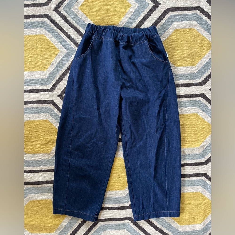 Le bon shoppe arc pants